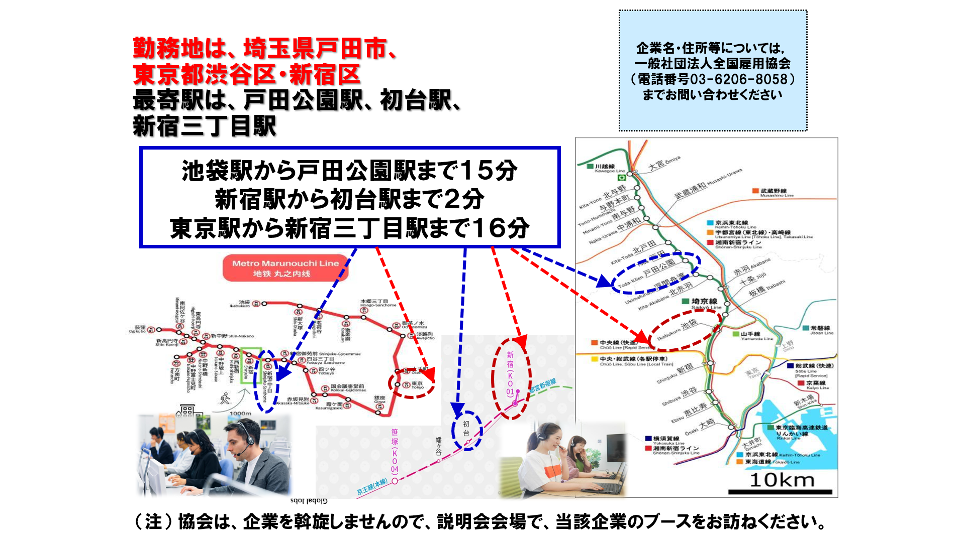 仕事、バイト、正社員